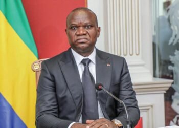 Gabon: Oligui suspend l&rsquo;équipe nationale du Gabon et dissout le staff technique