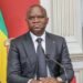 Gabon: Oligui suspend l’équipe nationale du Gabon et dissout le staff technique
