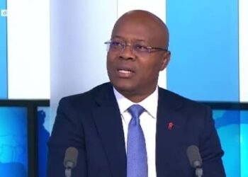 Exil de Elhadj Celou Dalein Diallo: Ousmane Gaoual Diallo parle d’un » choix personnel »