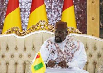 Investiture de Mamadi Doumbouya: Une dizaine de chefs D&rsquo;ETAT attendus à Conakry