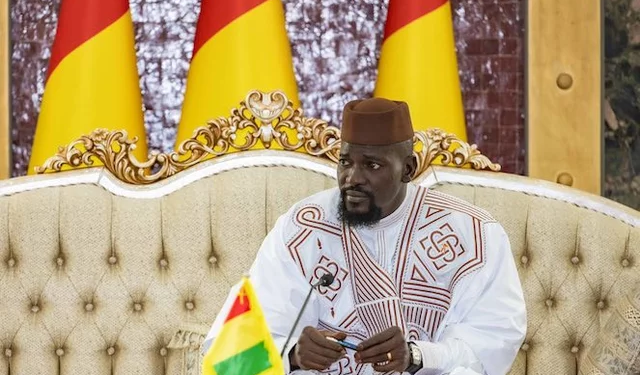 Investiture de Mamadi Doumbouya: Une dizaine de chefs D’ETAT attendus à Conakry