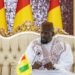 Investiture de Mamadi Doumbouya: Une dizaine de chefs D&rsquo;ETAT attendus à Conakry