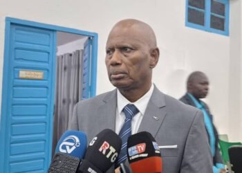 Investiture du président Mamadi Doumbouya: La HAC met en place une procédure pour l&rsquo;accréditation des journalistes et techniciens    