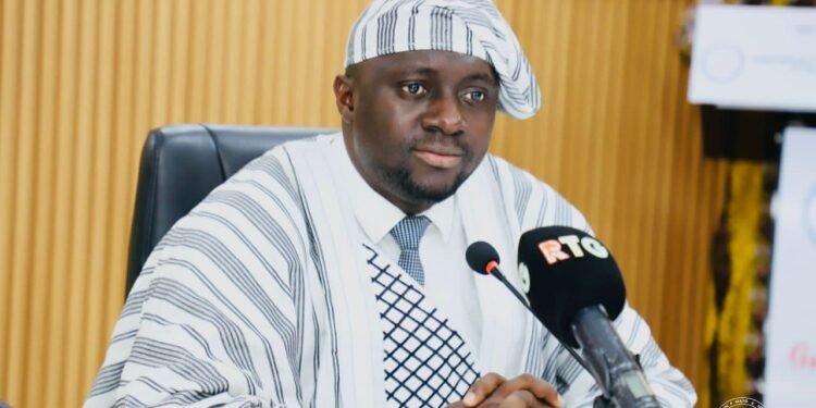 Guinée: La cherté du loyer: Mory condé accuse les agents immobiliers/ démarcheurs: » Nous sommes le seul pays où ce métier n’est pas professionnalisé »