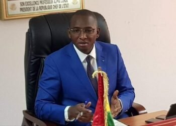 Crief: le dossier de Aboubacar Makhissa Camara( ex- Directeur général des impôts s&rsquo;ouvre lundi prochain 