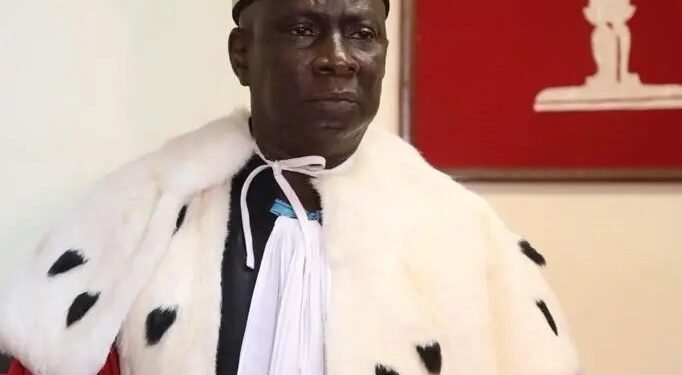 Présidentielle: La cours suprême annonce la publication des résultats définitifs ce dimanche    