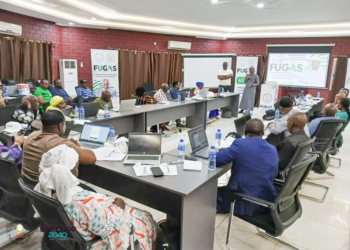 Kindia: Déploiement du fichier unique( FUGAS) et de l&rsquo;espace agent   