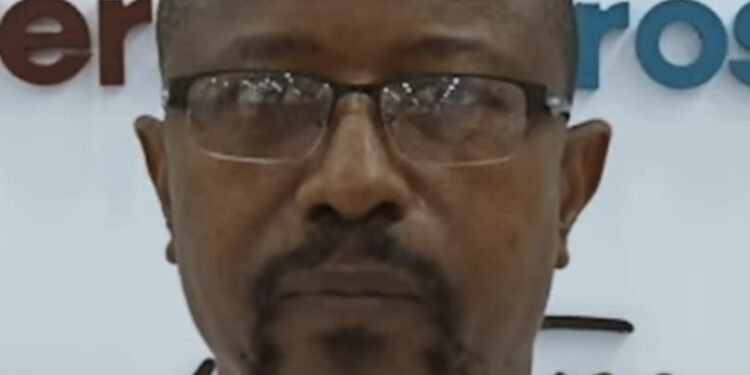 Gestion des affaires courantes de l’État : Mohamed Lamine Sy Savané rassure après la démission du gouvernement d’Amadou Oury Bah