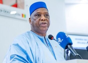 Investiture de Mamadi Doumbouya: Morissanda Kouyaté mise sur une forte présence de chefs D&rsquo;ETAT étrangers dans la capitale Guinéenne 