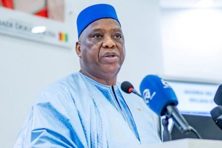 Investiture de Mamadi Doumbouya: Morissanda Kouyaté mise sur une forte présence de chefs D’ETAT étrangers dans la capitale Guinéenne