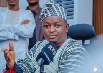 GUINÉE: Après la démission du gouvernement Moussa moïse sylla » je renouvelle au président Mamadi Doumbouya l&rsquo;expression de ma loyauté »   