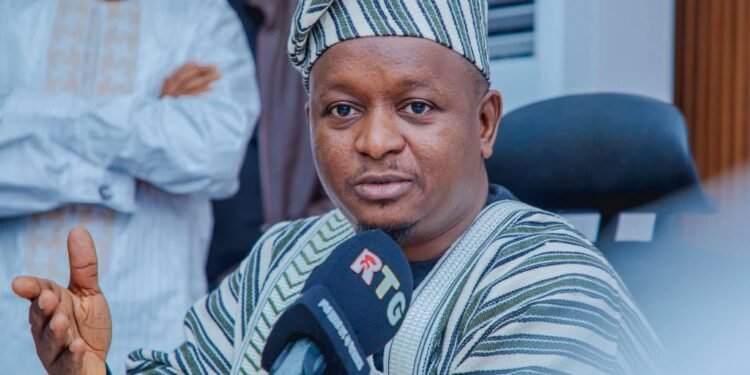 GUINÉE: Après la démission du gouvernement Moussa moïse sylla » je renouvelle au président Mamadi Doumbouya l’expression de ma loyauté »