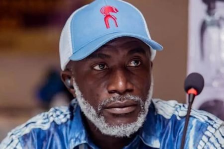 Guinée: OGP: Le DGA Jean- Marie Soriba Coumbassa suspendu