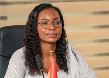 Rose Pola: » Par rapport aux autres pays de la sous- région, je ne pense pas qu’il y ait deux qui nous dépassent en termes de coût de l’internet »