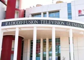 Conakry: La radio nationale: Une panne technique   