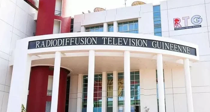 Conakry: La radio nationale: Une panne technique   
