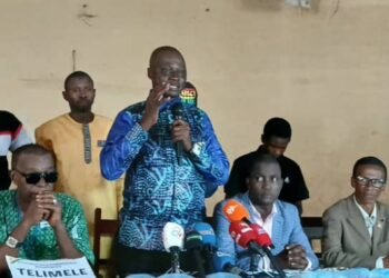 Guinée: Crise dans le secteur éducatif: les négociations reprennent ce vendredi    