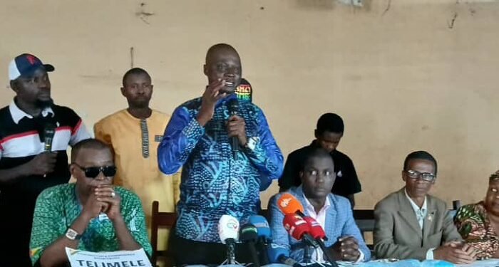 Guinée: Crise dans le secteur éducatif: les négociations reprennent ce vendredi