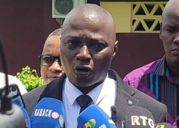 Conakry: Pépé Balamou:  » Nous dénonçons la commercialisation croissante de l&rsquo;Education »