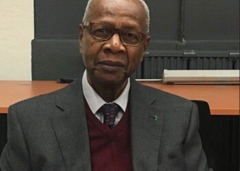 Sénégal: Décès de seydou Madani Sy, premier recteur sénégalais de l&rsquo;université de Dakar