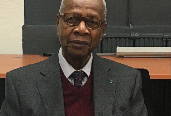 Sénégal: Décès de seydou Madani Sy, premier recteur sénégalais de l&rsquo;université de Dakar