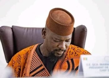 Guinée: sept( 7) ministres nommés au sein du nouveau gouvernement 