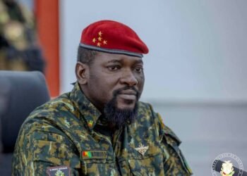 Guinée: Désormais le renseignement s&rsquo;installe dans nos régions