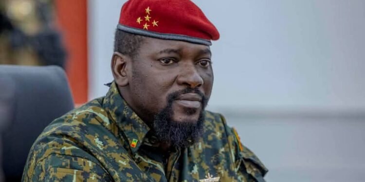 Guinée: Désormais le renseignement s&rsquo;installe dans nos régions