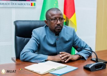 Guinée: Décès de la mère du ministre de l&rsquo;urbanisme, de l&rsquo;habitat et de l&rsquo;aménagement du territoire 