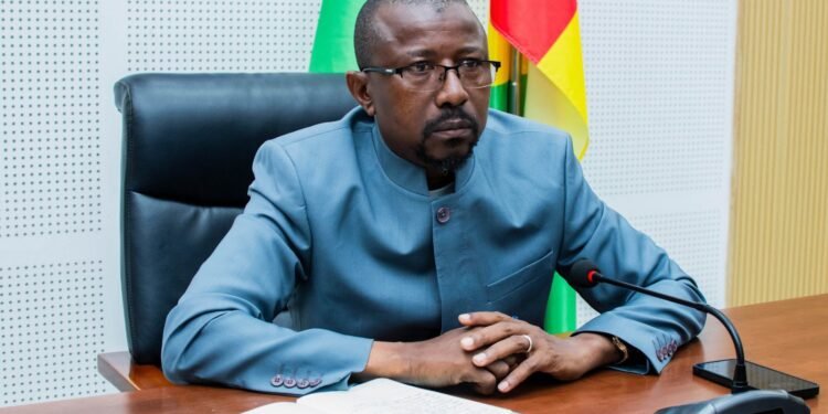 Guinée: Décès de la mère du ministre de l’urbanisme, de l’habitat et de l’aménagement du territoire