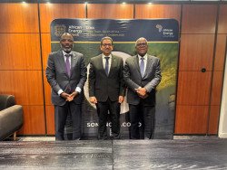Afreximbank octroie une facilité de 1,75 milliard de dollars à Sonangol pour soutenir le secteur énergétique angolais   
