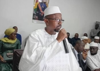 Guinée: Ministère de l&rsquo;urbanisme, de l&rsquo;habitat et de l&rsquo;aménagement du territoire: « vers la digitalisation intégrale du cadastre foncier ».   