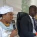 Guinée: Ministère de la femme, de la famille et des solidarités: Patricia Adeline Lamah prend fonction   
