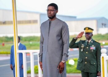 Sénégal: Le président de la République, Bassirou Diomaye Faye scelle sa tournée par le prisme de la sécurité et de l&rsquo;équité    