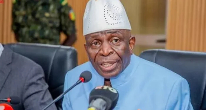 Guinée: Le MATD instruit les secrétaires généraux d&rsquo;assurer la gestion des affaires courantes des collectivités concernées.   