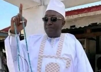 Guinée: De l’enfance aux derniers jours: Qui était vraiment Aboubacar sidiki Diakité alias « Toumba