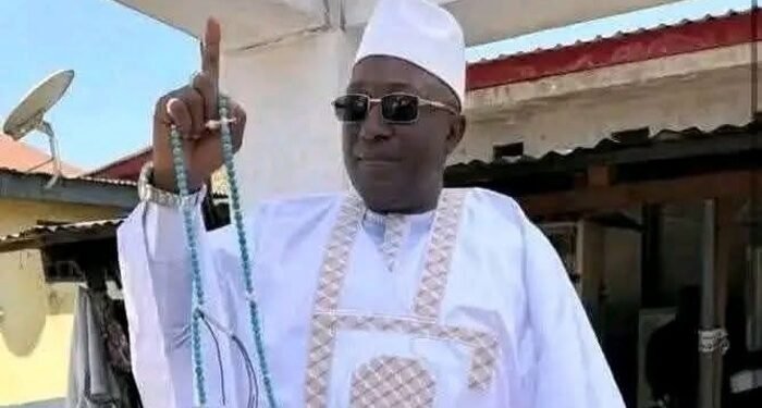 Guinée: De l’enfance aux derniers jours: Qui était vraiment Aboubacar sidiki Diakité alias « Toumba