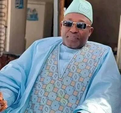 Guinée: ( Parquet Général) Aboubacar sidiki Diakité » Toumba » hospitalisé au camp Samory Touré après un malaise    