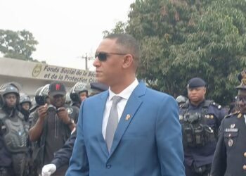 Guinée: Le ministre de la sécurité et de la protection civile exige la discipline au sein de la police   
