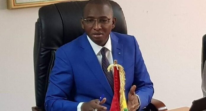 Guinée: Procès de l&rsquo;ancien patron des impôts, Aboubacar Makhissa Camara ce lundi à la crief   