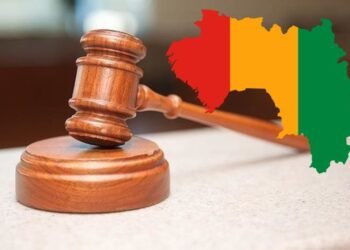 Guinée: La justice guinéenne a annoncé l&rsquo;interpellation et l&rsquo;inculpation de plusieurs individus soupçonnés de liens avec des réseaux terroristes    