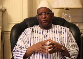 Guinée: Lansana kouyaté prend fonctions de négociateur en chef de la CEDEAO