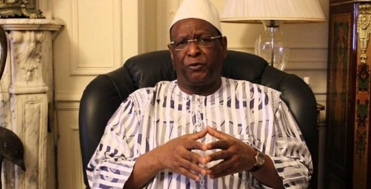 Guinée: Lansana kouyaté prend fonctions de négociateur en chef de la CEDEAO