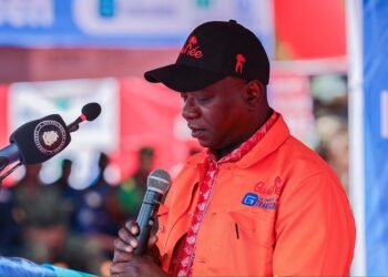 Mines: Bouna sylla annonce la réduction des volumes d&rsquo;exploitation de bauxite en guinée