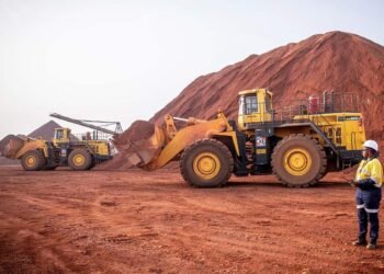 Guinée: Le gouvernement Guinéen poursuit L&rsquo;assainissement du secteur minier    