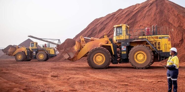 Guinée: Le gouvernement Guinéen poursuit L’assainissement du secteur minier