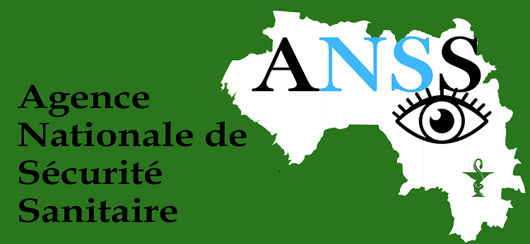 Guinée: Conakry au centre de la propagation épidémiologique.