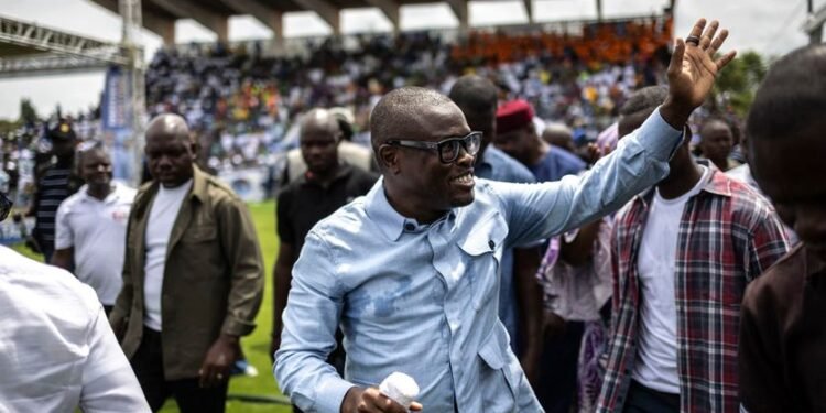 Victoire de Romuald Wadagni au Bénin : un signal fort pour l’économie et la gouvernance
