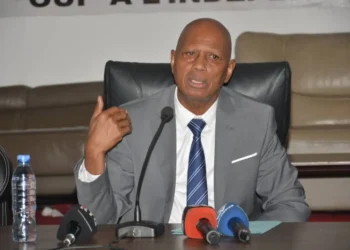    Guinée :Tirage au sort de l’ordre de passage des partis pour le journal de la campagne à la RTG