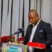 Guinée : Alphonse Charles Wright déclare officiellement ses biens après sa prise de fonction à la CRIEF